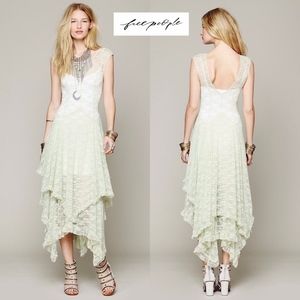 Free People French Courtship Slip